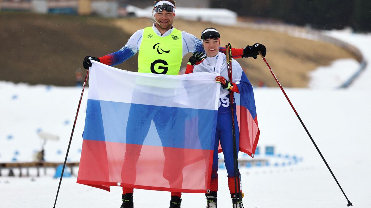 Plíživý návrat ruských sportovců: „Zákazy budou mizet,“ říká expert